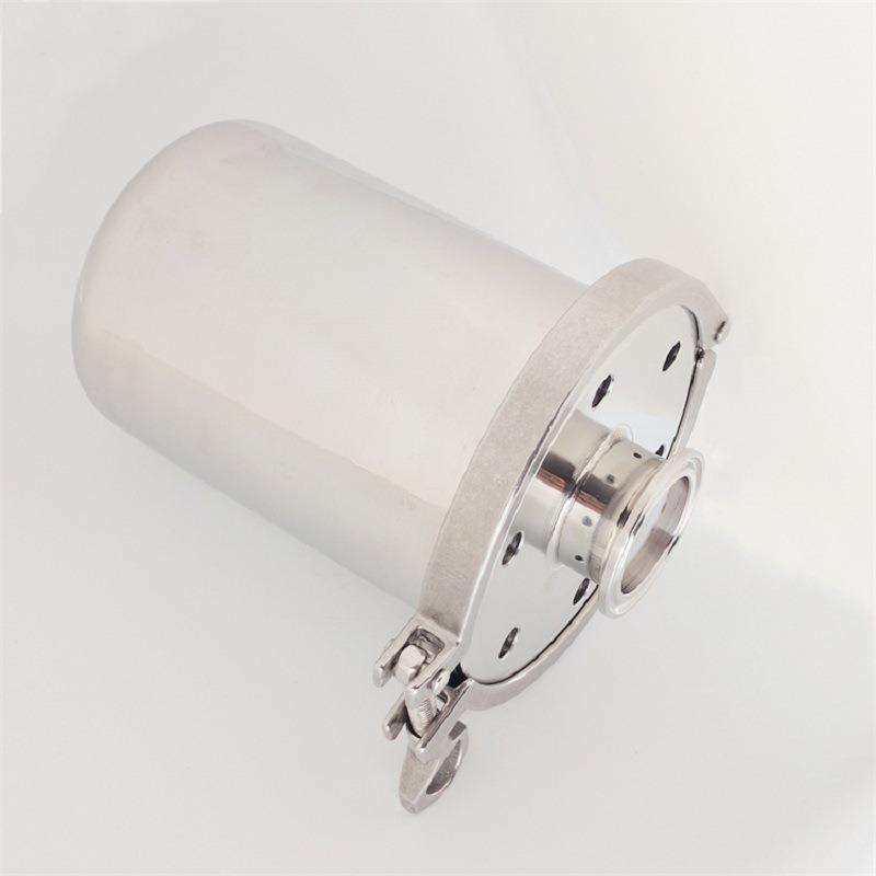 不锈钢储罐顶呼吸阀316L卫生级快装卡盘卡箍式空气净化过滤器,工业油品/胶粘/化学/实验室用品,其他实验室设备,淘宝优惠券,粉丝福利购,淘宝优惠卷