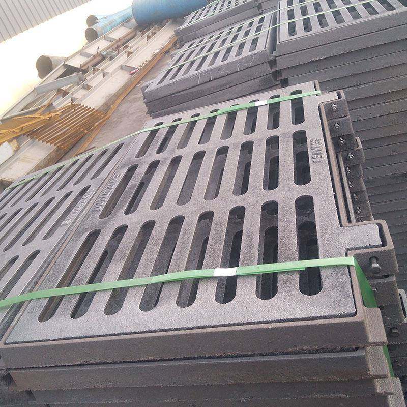 球墨铸铁篦子铸铁套篦单篦雨水盖板承重5至40吨现货规格多样,基础建材,其它,淘宝优惠券,粉丝福利购,淘宝优惠卷