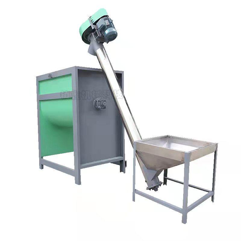 螺旋上料机厂家不锈钢食品化工原料提升上料机塑料颗粒粉体喂料机,五金/工具,拌料机,淘宝优惠券,粉丝福利购,淘宝优惠卷