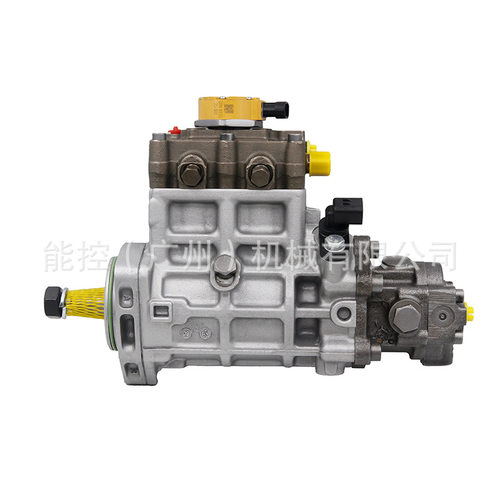 CAT卡特原装燃油泵326-4634适用于卡特彼勒320D C4.4柴油发动机