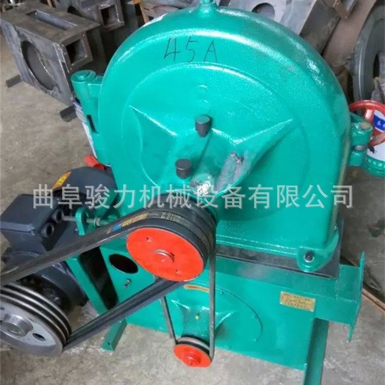 骏力大米齿盘粉碎机大豆磨粉齿盘粉碎机五谷杂粮齿盘粉碎机,机械设备,粉碎机,淘宝优惠券,粉丝福利购,淘宝优惠卷