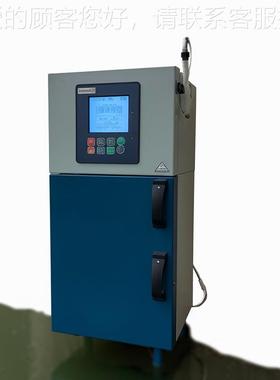 水质总物磷总监氮污氟化物硫化COD氨氮BORM-TND余氯测仪水在线分