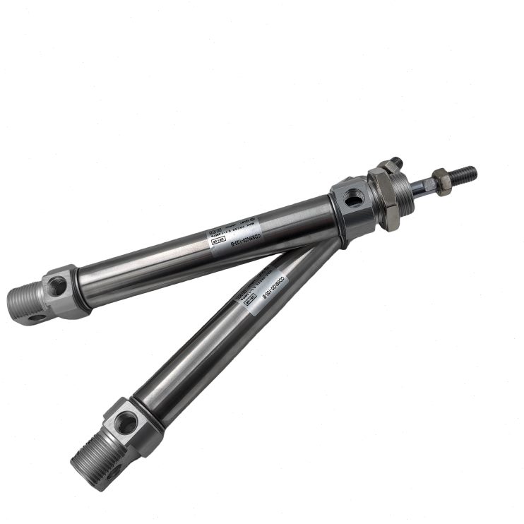 N185-CD150-016不锈钢迷你气缸12750-25-/0200-/-50N/85/102030-C