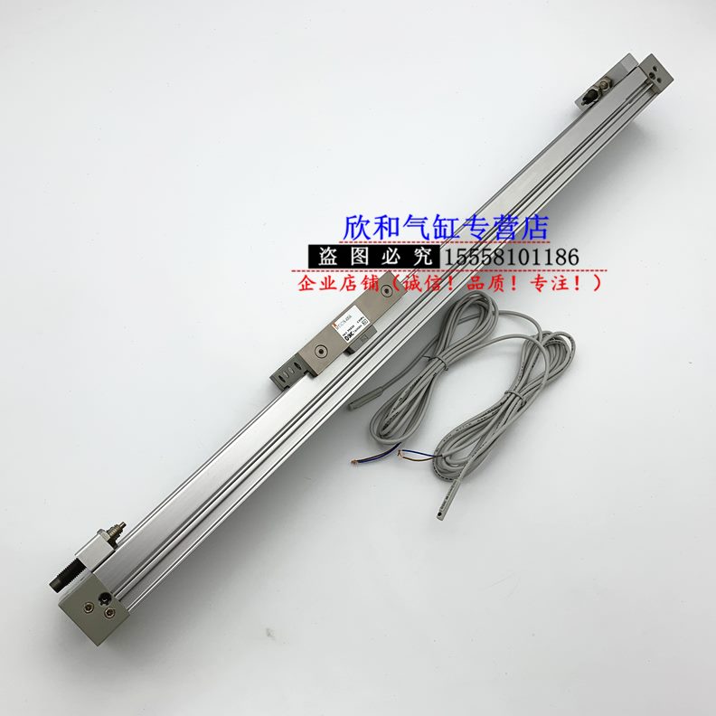 CY20A0无杆气缸机械030/Y16G/Y5001040 M/10式 16C/-/1MLC1M0