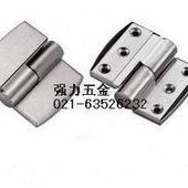 隔段 合页合页门叠链 左 自关 强力卫生间隔断胶铰链