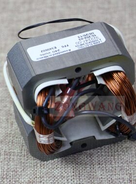 3et线圈搅拌机配件美国 40Bl204ICnd5/c定马达-子 eB原装柏兰德