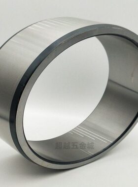 3550 套衬套 内558 精品 60 40 内轴套外高25565mm钢滚针轴承20圈