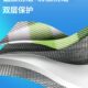 形帐篷防潮垫铝箔人双人野餐防潮垫多野炊地垫六角户外六角超声波
