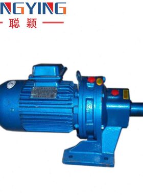 -/35.0.电机175175带55-1.WDX-.摆线减速机5501/2X2WD/.35/0-0.