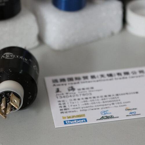 优势供应美国MOOG滑环SRA-73625原装进口
