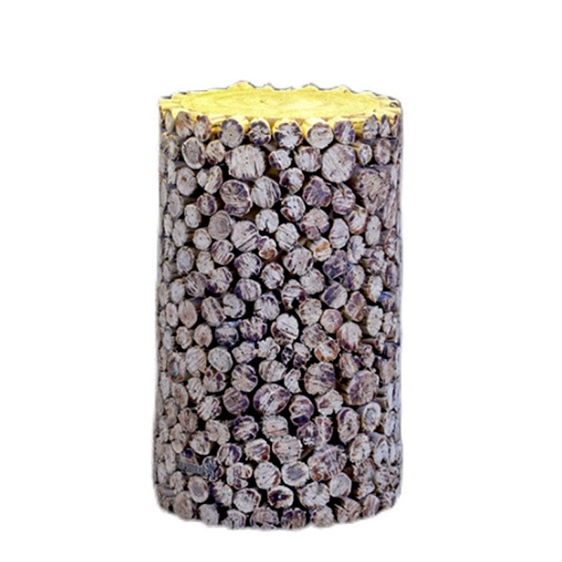 厂家销售木质工艺l台灯落地灯民宿餐厅咖啡馆朽木树枝装饰木质灯