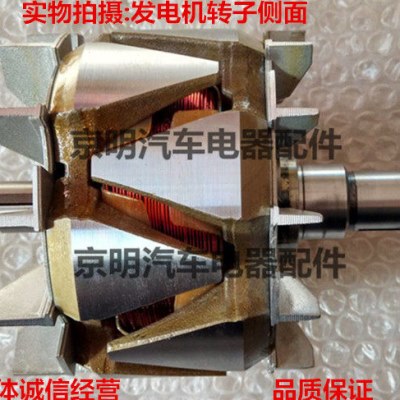 配套 佩特来发电机  AVi147 客车发电机 佩特来转子 佩特莱