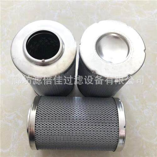 挖掘机发电机组过滤器1000FG/1000FH工程机械重卡船舶油水分离器