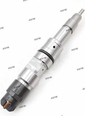 高压喷油嘴共轨喷油器0445120088总成柴油机