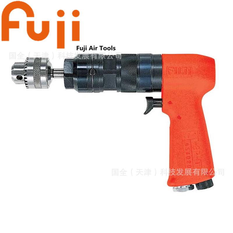 FUJI富士气动工具 FT-6P-1 气动攻丝机 攻牙机 手持式丝攻机