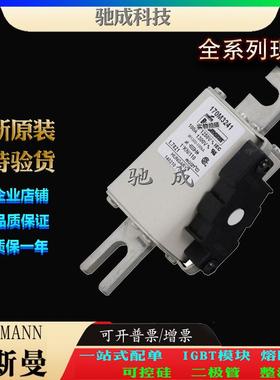 巴斯曼170M3241 170M3242 170M3243 长期销售价优 高速熔断器