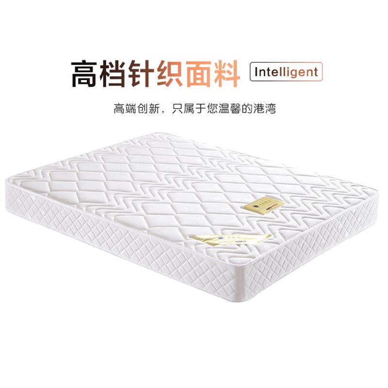 厂家隐形床壁床隐藏床翻转床专用床垫椰棕弹簧软硬床垫席梦思