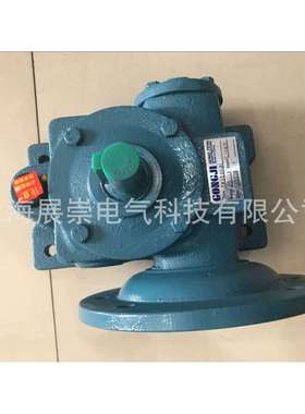 工机减速机 TKAE80 20：1