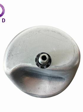 燃油滤清器滤芯1906E6 9809757980 适用雪铁龙C4标致合作伙伴