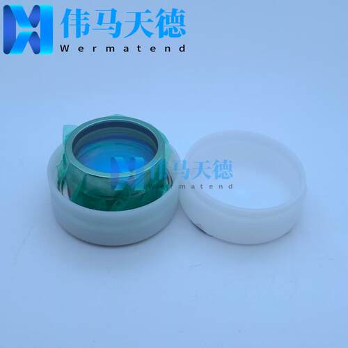 WSX万顺兴原装KC15准直镜组件 D30-F100 D30-F75准直镜片带镜筒