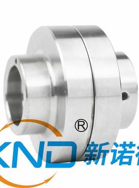 XNDB-0.3型平面联轴器/0.3Nm平行磁性联轴器/非接触永磁连轴器厂