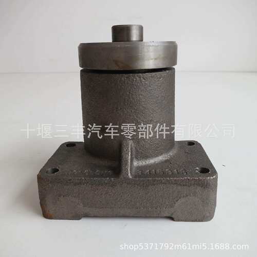 工程机械柴油发动机6CT风扇支架240马力3415313