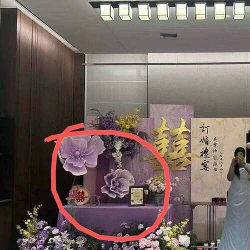 手工纸花背景婚礼纸艺花巨型橱窗婚庆褶皱装饰仿真