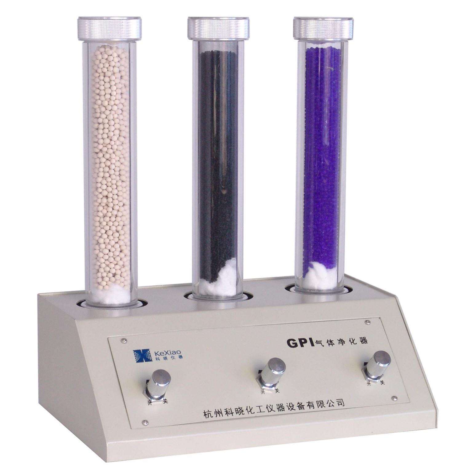 杭州捷岛GPI型气体净化器 气相色谱仪用 气体净化器