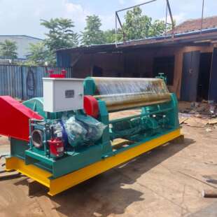 卷板机16*2200机械卷板机厂家 16两米五卷圆机涡轮蜗杆传动跨境