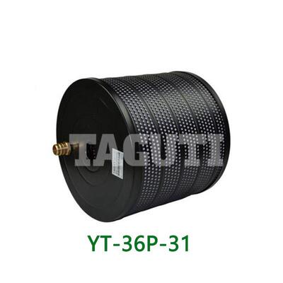 工厂直供340*46*300慢走丝线切割过滤器YT36P31发那克机用TAGUTI