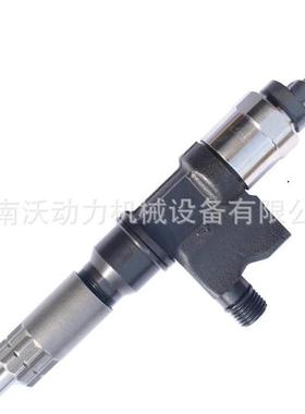 电喷共轨喷油器095000-8903五十铃6HK1油嘴总成 8-98151837-3