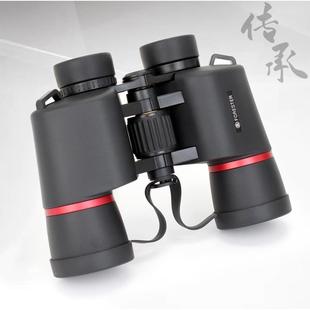 圣途传承8X42 10X42 12X42高倍高清户外双筒望远镜充氮防水森林人