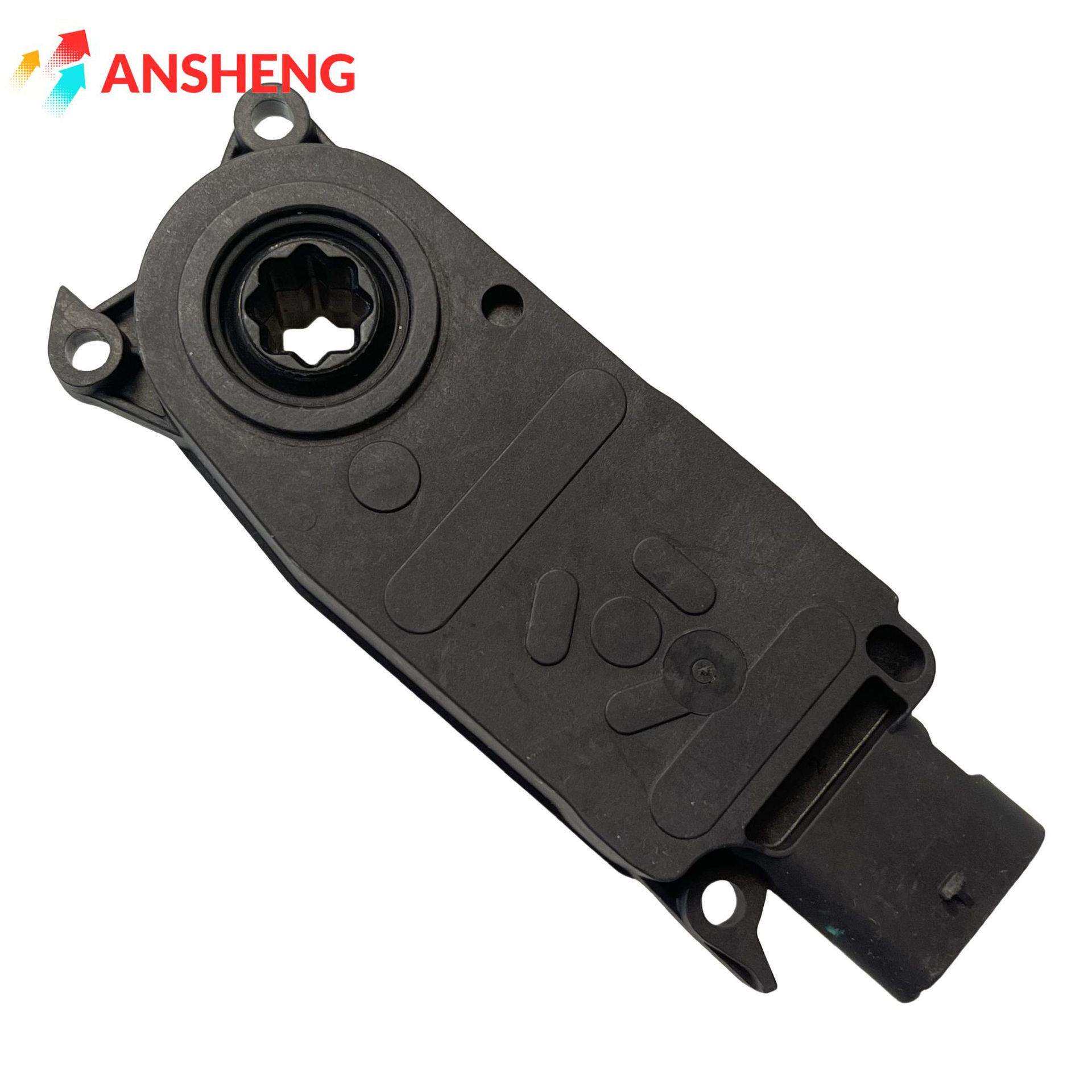 6477R1010A 适用吉普切诺基道奇Ram 1500格栅百叶窗电机执行器