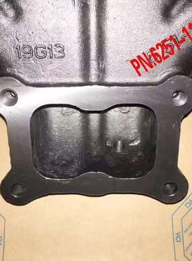 PC450-7E0 PC450-8 PC550LC-8发动机排气歧管6251-11-5120