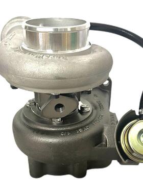 优惠J60S涡轮增压器总成13066463适用潍柴WP4D100E200