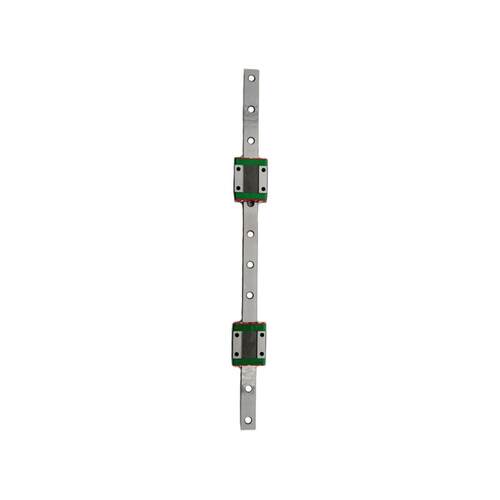 MGN12C 机械线性滑轨滑动配件 直线导轨滑块MGN12C低噪音轴承