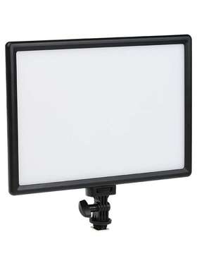 沣标SL-192AI单反相机补光灯内置电池摄影灯美颜柔光摄影平板灯