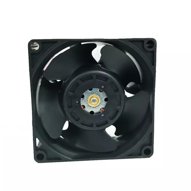 燃料电池光伏储能电源8038散热风扇16100RPM超高转速暴力冷却风扇