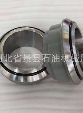 石油钻采配件 专业生产厂家FIG206由壬公母头 由壬