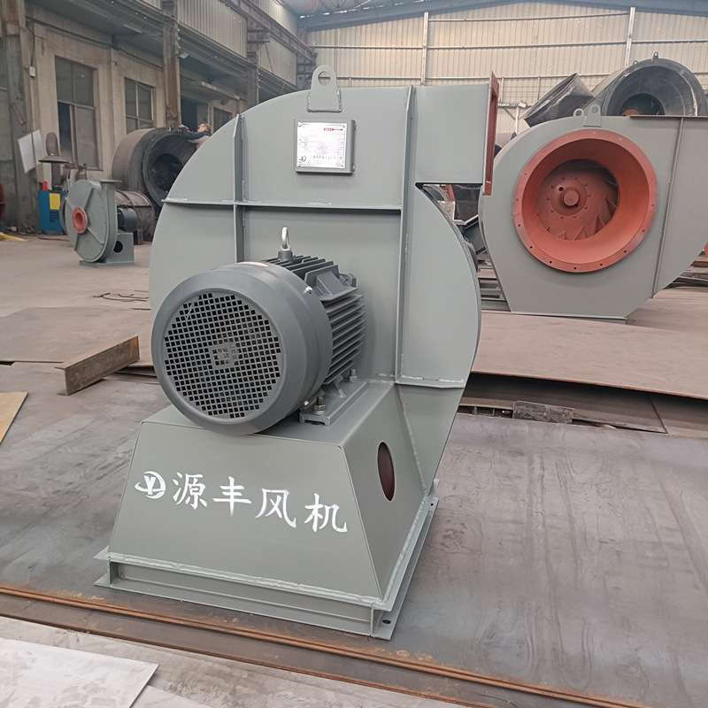 高压离心鼓风机物料输送工业除尘风机304 316L 310 321不锈钢防腐