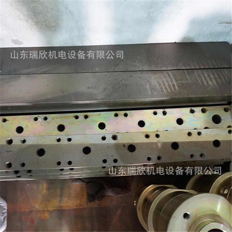 厂家直供出液板RB400Ⅱ.01-2B南京BRW400Ⅱ/31.5乳化液泵站配件