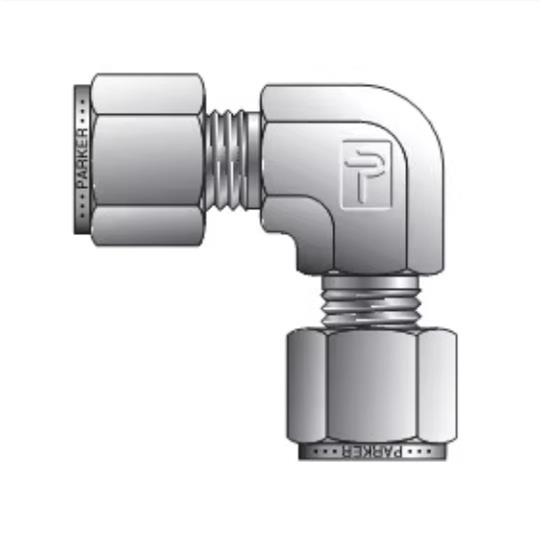 AMAT E11684760 PARKER 6EE6 管接头