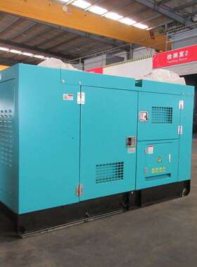 玉柴1200kw1500kw1800kw2400kw柴油发电机组 纯铜无刷大型发电机