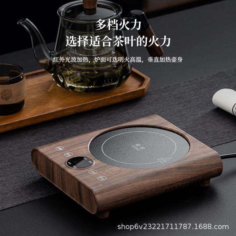 新款超薄迷你电陶炉泡茶保温咖啡蒸煮茶炉家用煮茶炉烧水壶煮茶器,电子元器件市场,其它元器件,淘宝优惠券,粉丝福利购,淘宝优惠卷