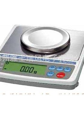 EK-200i/300i/410i/600i/1200i/2000i系列轻便式多功能天平