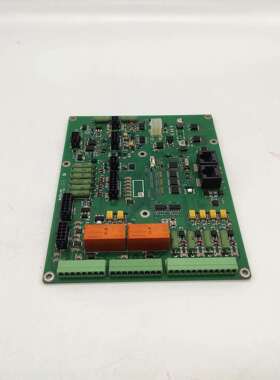 DSQC400安全板ABB机器人配件3HAC030162-001DSQC400