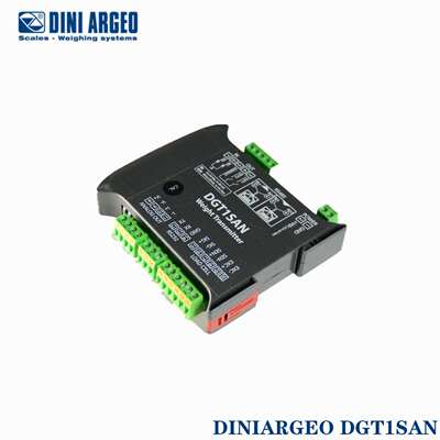 意大利Diniargeo DGT1SAN DGT1S 数字重量变送器 称重显示器