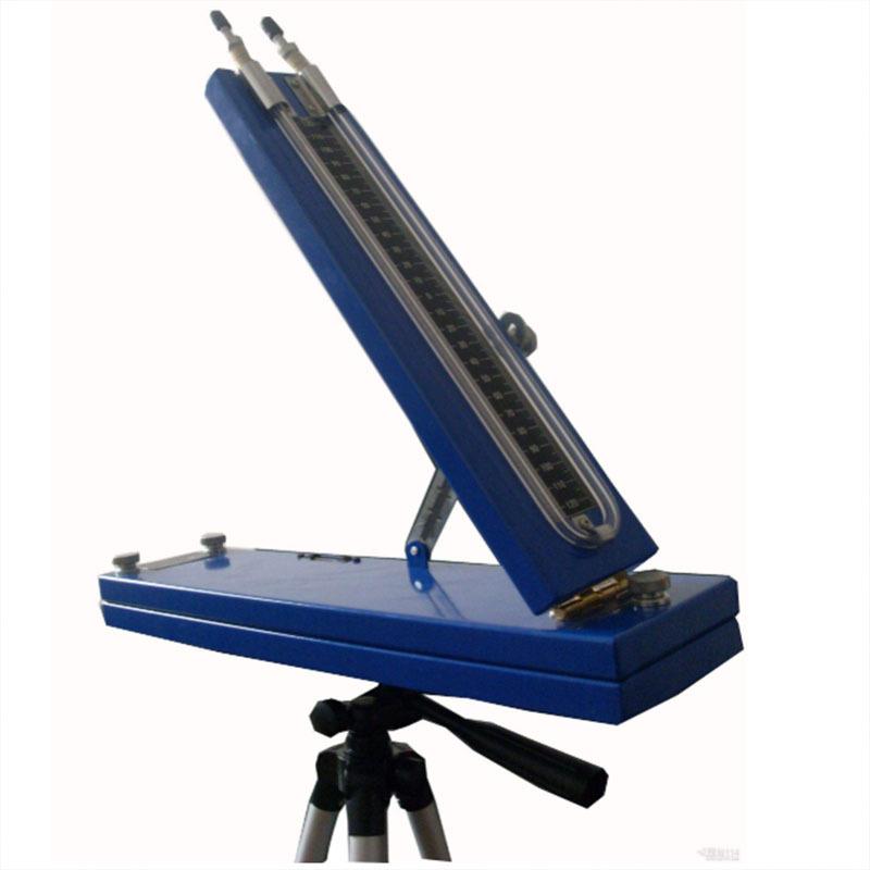 AFJ-150型U形倾斜式压差计 AFJ-150型U形倾斜式压差计