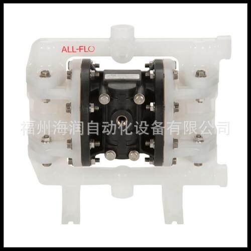 A050-BAA-TTYT-S30 奥弗All-Flo气动隔膜泵A050-SPK-TTKT-470