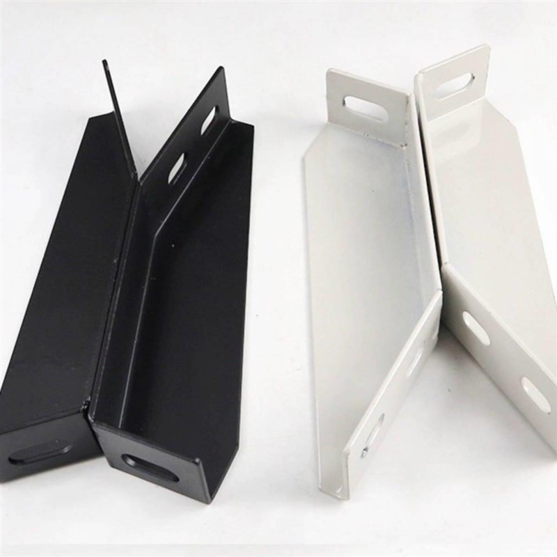 地面支撑脚 AVT27-40铝型材斜地脚 GFFB10-90210/NGFFB8-50100-L/